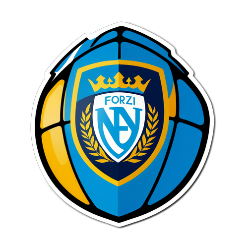 Nembo la Napoli FC