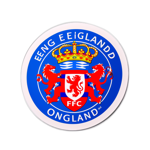 Eneo la Roho ya England FC