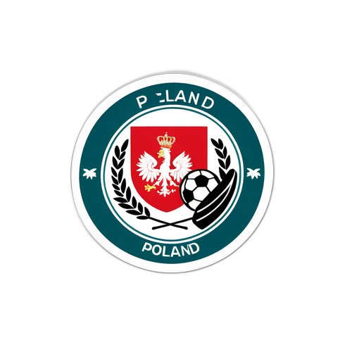 Połączenie Polski i Holandii przez sport