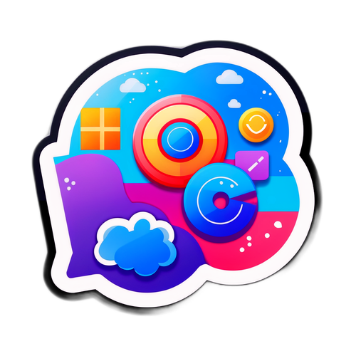 Иконка обновления Windows 11