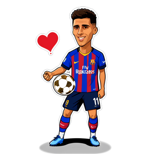 Rodri: Chiến Binh Đầy Thuyết Phục Và Giấc Mơ Ballon d'Or Của Người Hâm Mộ!