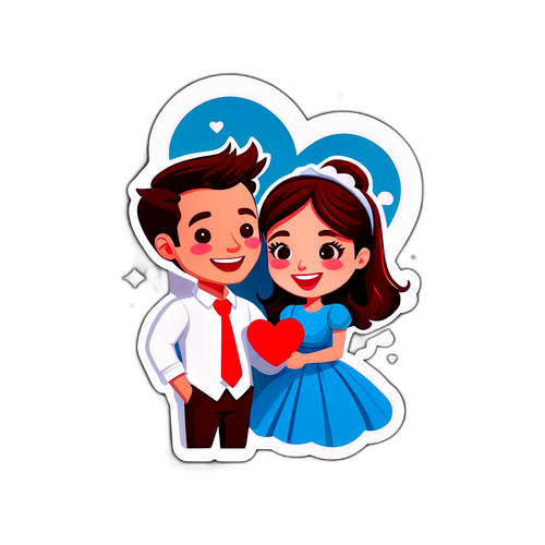 Rakkauden hetket ensimmäisiltä treffeiltä