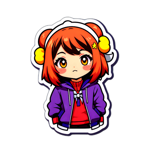 テツコ・クロヤナギの独特なファッションセンスを反映したデザイン