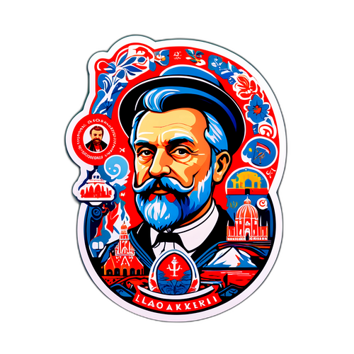 László Kéri Művei és Magyar Kultúra