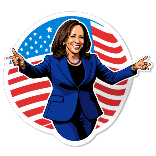 Leadership și Diversitate cu Kamala Harris