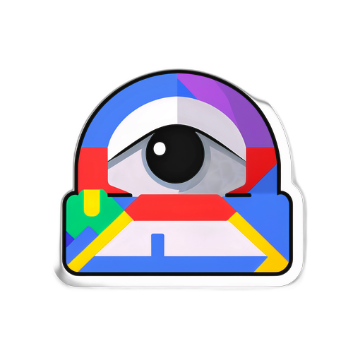 Sticker ng Gmail Data Breach at Seguridad ng Data