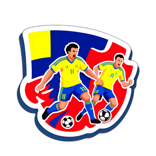 Focirajongók izgalma