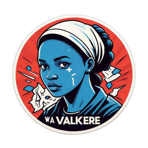 暴力受害者的觉醒