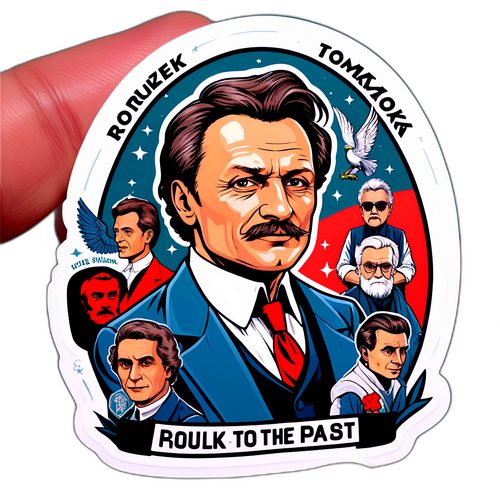 Powrót do Przeszłości