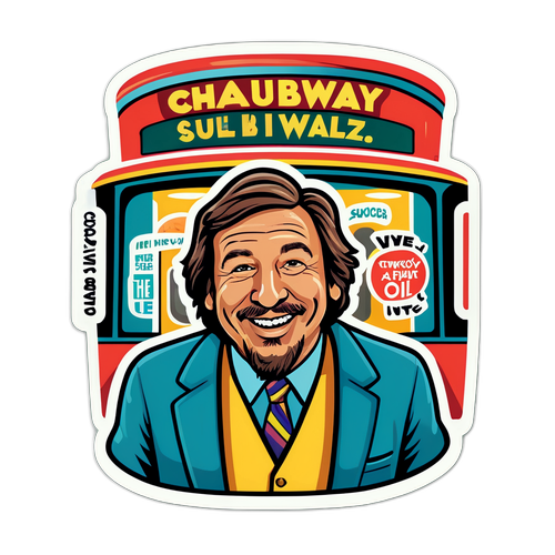 Chappell Roan's Comedic Subway Adventure