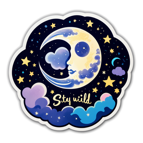 Bulan Mimpi