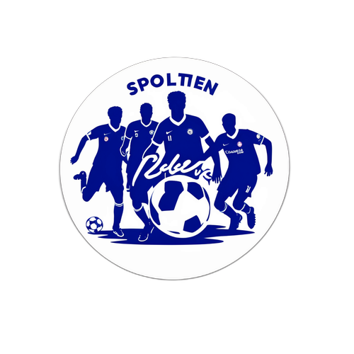 Perlawanan Dinamik St. Pölten vs Chelsea