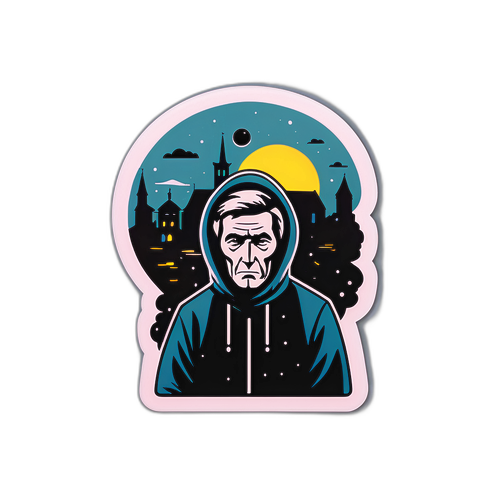 Kaipauksen mies Turussa