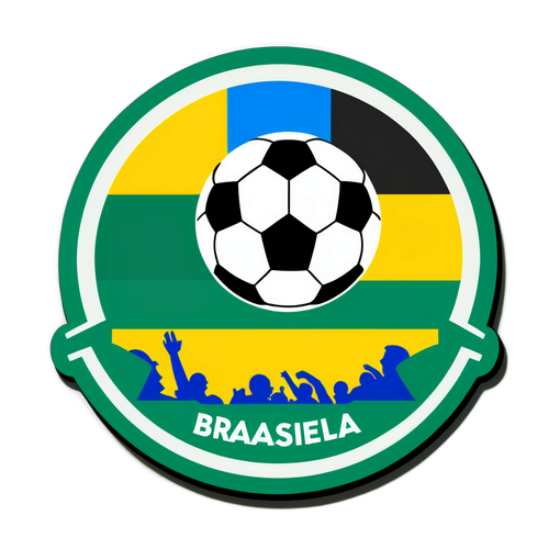 Apoio ao Futebol Brasileiro