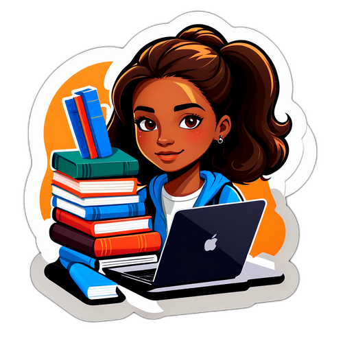 Retrato de Estudiante