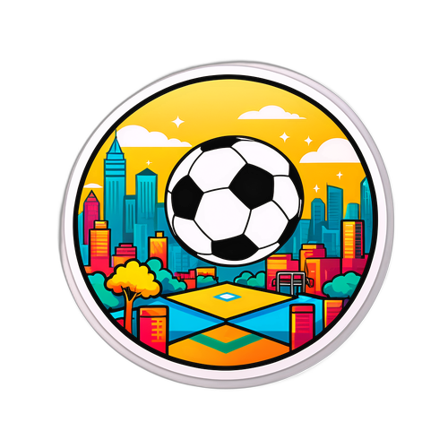 Ashiria ya Soka Katika Mandhari ya Mijini