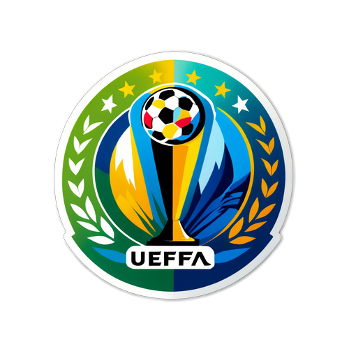 Ανατροπή στο UEFA Ranking: Το Σοκ που Διχάζει τους Φίλους του Ποδαριού!