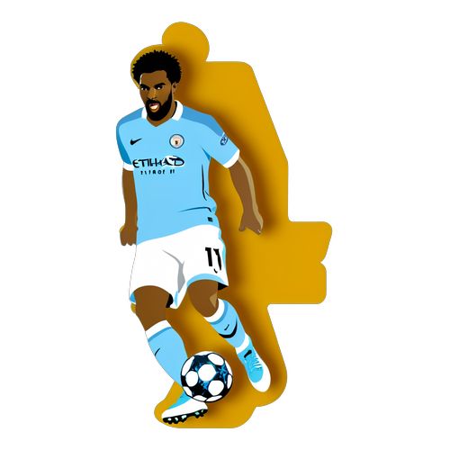 Man City ghi bàn