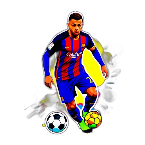 Рафиња в действии на поле