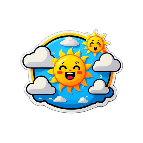 Palatandaan ng Panahon