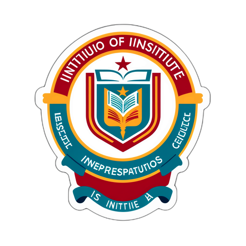 Diseño de un adhesivo para el Instituto