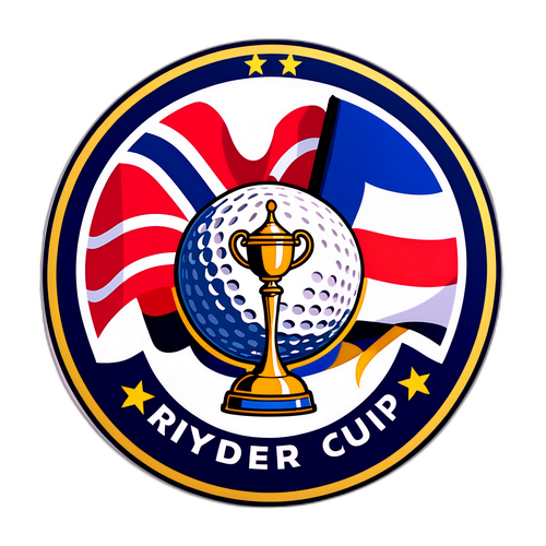 Ryder Cup 2025