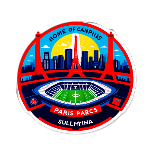 Nyumbani kwa Mabingwa!