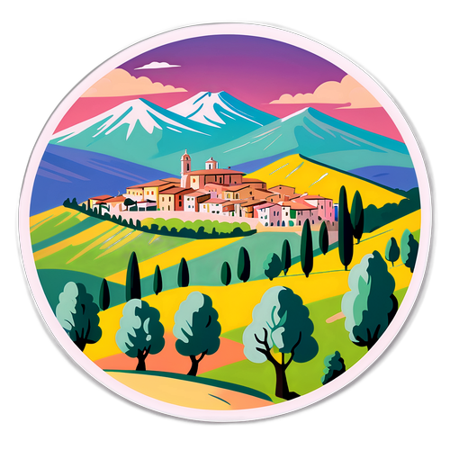 La Bellezza del Molise