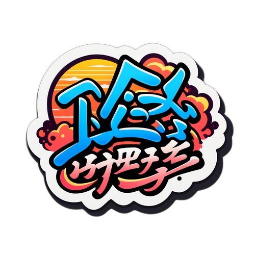 手書きのデザイン