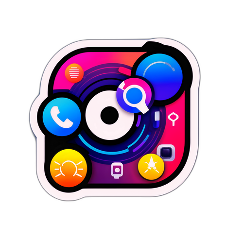 Mise à jour iOS 26