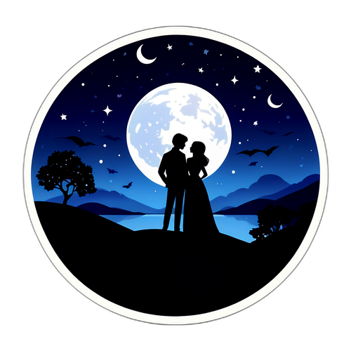 La Notte nel Cuore