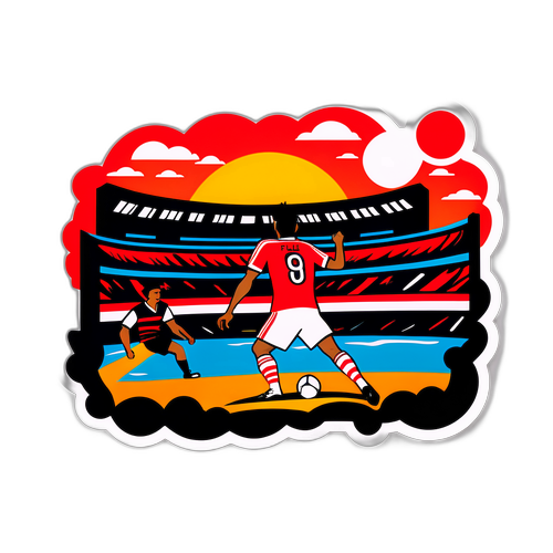 Adrenalina del Calcio: River Plate vs Tigre