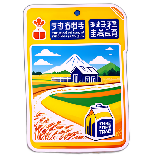 粮贸解冻的好消息