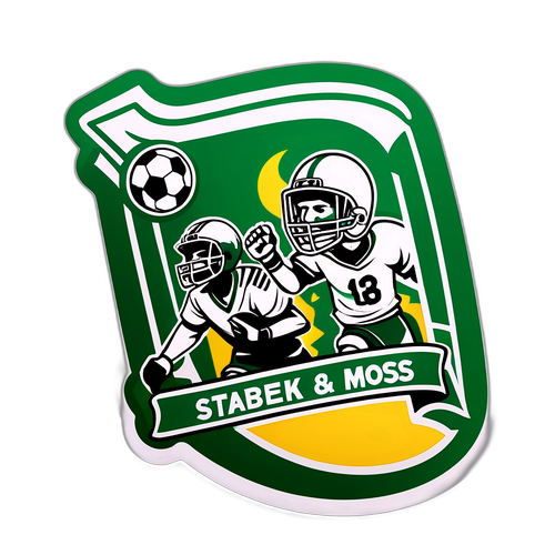 Stabæk vs Moss Fotballkamp