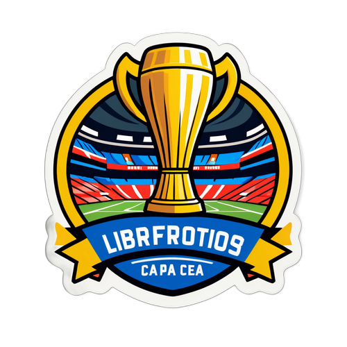 Clasificador Copa Libertadores