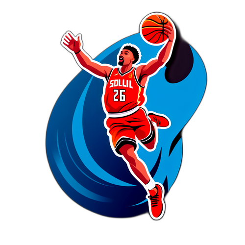 הקסם של הספורט