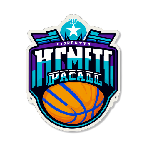 Kampya ng Basketball: Hornets vs 76ers