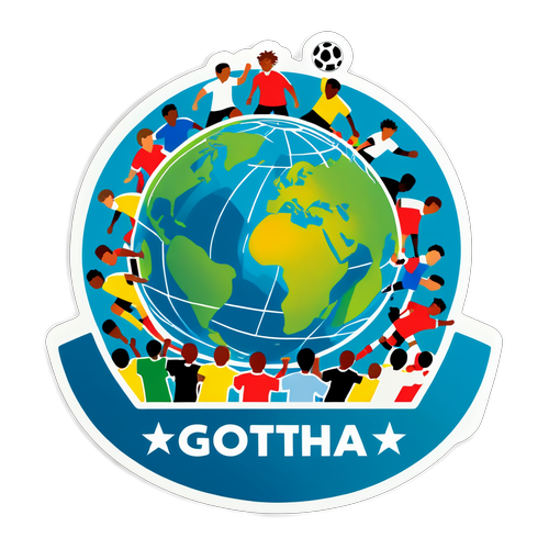 Gothia Cup 2023: Den Globala Fotbollsfesten Ingen Får Missa!