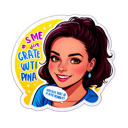 Emilia Sercan în lumina reflectoarelor