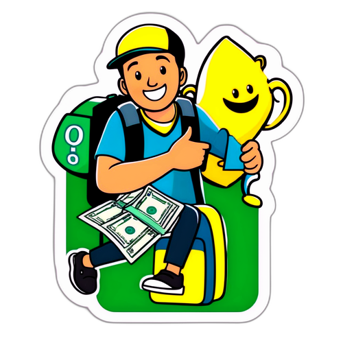 Lễ trao giải xổ số khu vực Trung