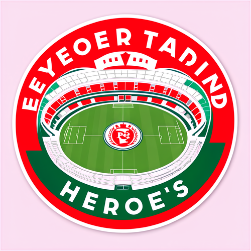 Rotterdam Heroes