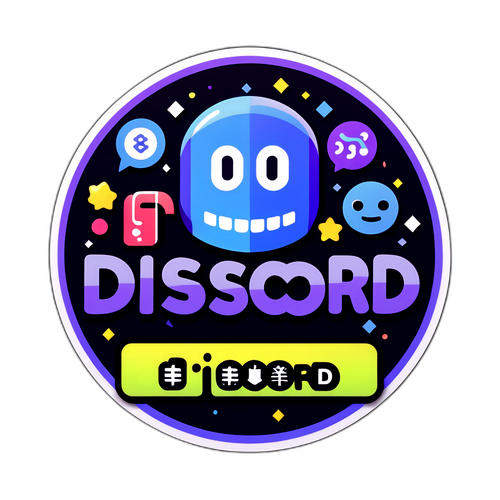 Мій Discord Wrapped