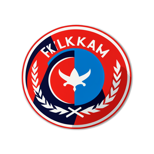 Bodrum FK ve Kırklarelispor Takımları İçin Sticker