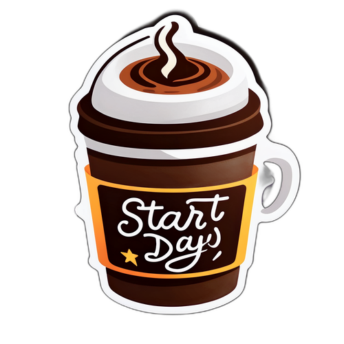 Khởi Đầu Ngày Mới