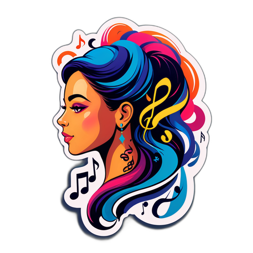 Puno ng Musika: Portrait ni Celeste Rivas