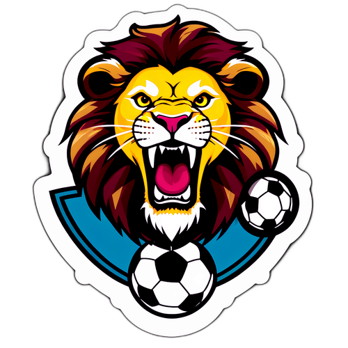 Những chú sư tử mạnh mẽ cho Aston Villa