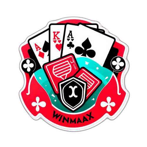 Logo stylisé de Winamax