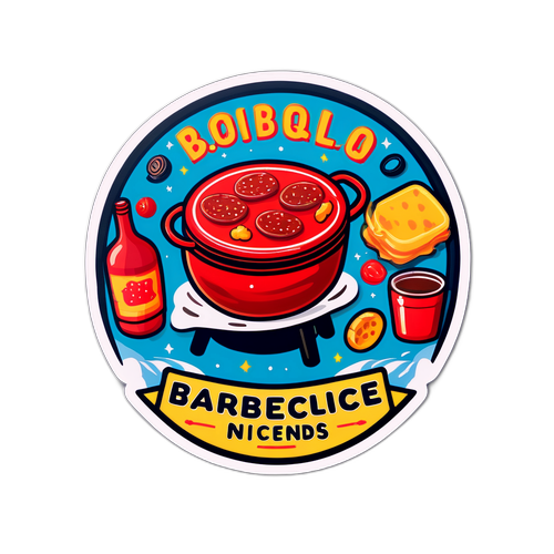 Jantar de Jogos com Relíquias Populares