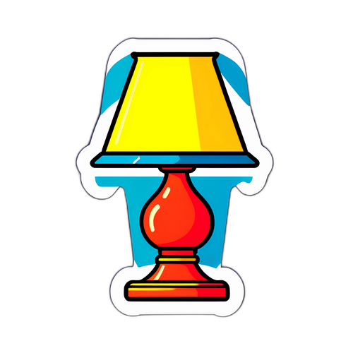 Faizsiz Kredi Bilgilerini Sembolize Eden Lamba