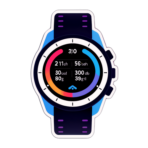Urheilukellon ominaisuudet